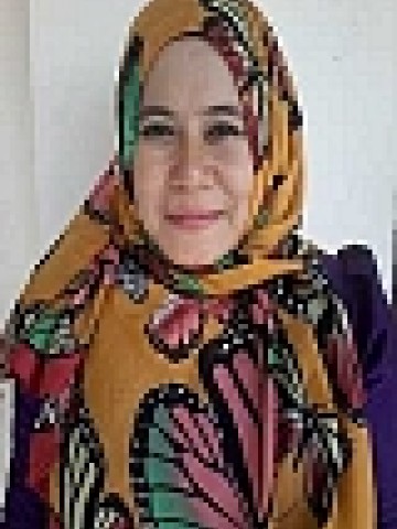 NIA ISMARNIATI, S. Pd 