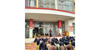 PENDIDIKAN KARAKATER KEAGAMAAN 23/05/2025