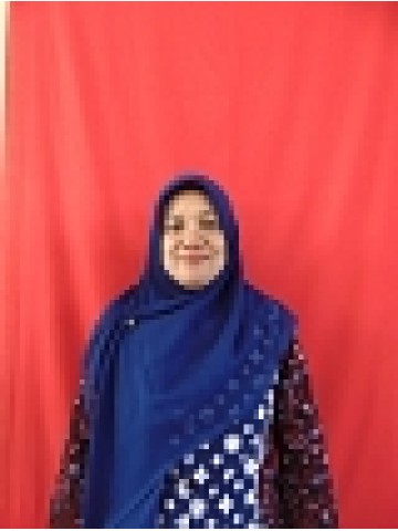 MASNAWATI, S. Pd