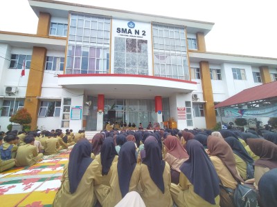 Pendidikan Karakter Keagamaan