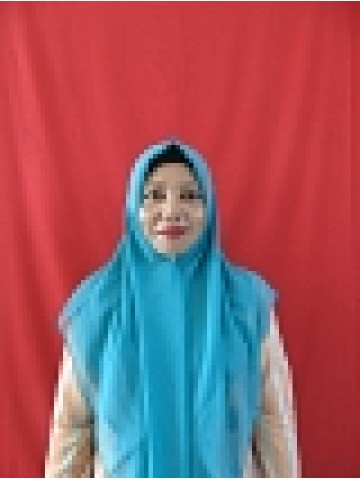 SITI PATIMAH JAILANI, S. Ag 