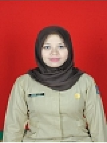 NAJMI LAILI, HM, S.S