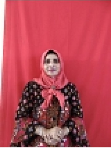 Hj. SITI AISYAH, S. Pd