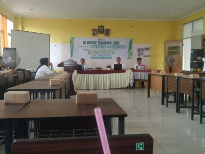 IHT  IMPLEMENTASI DEEP LEARNING & DISIPLIN POSITIF