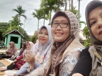 Pendidikan Karakter Keagamaan