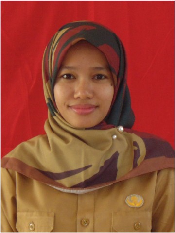 EUIS HERLINAWATI, S.Pd