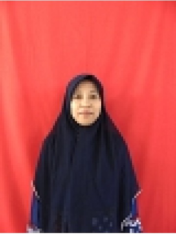 RIZA SRI AMELIA, S. Pd